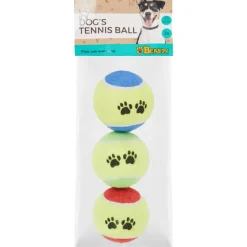 Merk Beasty Tennisballen Voor Honden^ Speeltjes