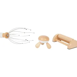 Palmolive Beauty Star Houten Massageset^ Lichaamsverzorging