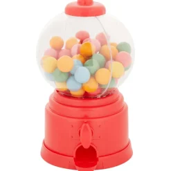 Mike & Ike Becky'S Kauwgomballenmachine^ Drop & Snoep