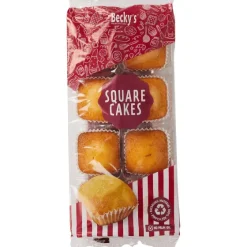 Patisserie Becky'S Magdalena'S^ Koek & Bakproducten