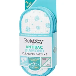 Beldray Schoonmaakpads^ Schoonmaakartikelen