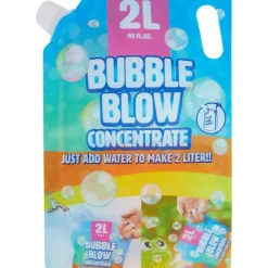 Mini Matters Bellenblaasvloeistof Concentraat^ Spellen