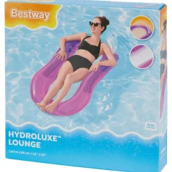Bestway Aqualounge Luchtbed^ Buitenspeelgoed