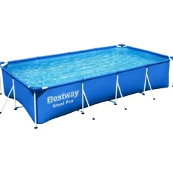 Bestway Frame Zwembad^ Buitenspeelgoed