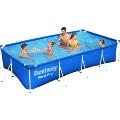 Bestway Frame Zwembad^ Buitenspeelgoed