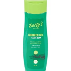 Palmolive Betty'S Nature Douchegel Alo Vera^ Lichaamsverzorging