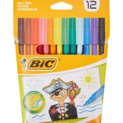 BIC Kleurstiften^ Schrijfwaren