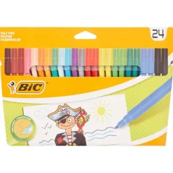 BIC Kleurstiften^ Kleuren & Tekenen