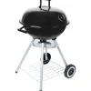 Big Jeff Barbecue Op Wielen^ Bbq & Accessoires