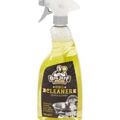 Big Jeff Barbecuereiniger^ Schoonmaakmiddelen