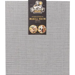 Big Jeff Grillmat^ Keukengerei