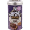 Big Jeff Kruidenmix^ Voeding