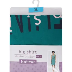 SuperTrash Bigshirt^ Kleding