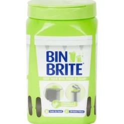 Dash Bin Brite Vuilnisbak Luchtverfrisser^ Afwas- & Wasmiddelen