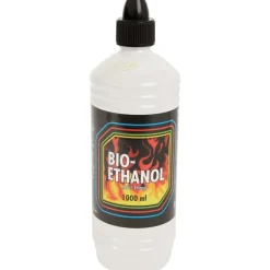FERM Bio-Ethanol^ Gereedschap