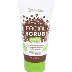 Palmolive Biologische Koffiescrub^ Lichaamsverzorging