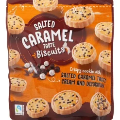 Nestlé Biscuits^ Chocolade