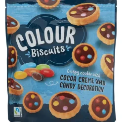 Nestlé Biscuits^ Chocolade