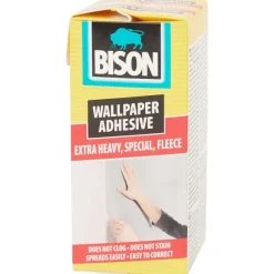 Bison Behangplaksel^ Gereedschap