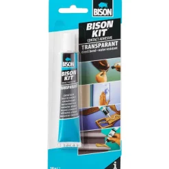 Bison Kit Contactlijm^ Gereedschap