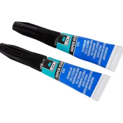 Bison Secondelijm^ Gereedschap