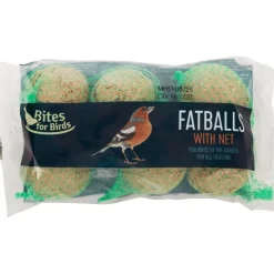 Bites for Birds Vetbollen^ Dierenvoeding