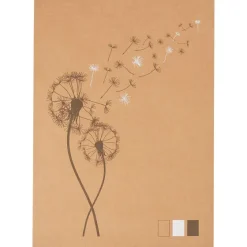 Kids Creative Blanco Papierblok^ Papier & Schriften