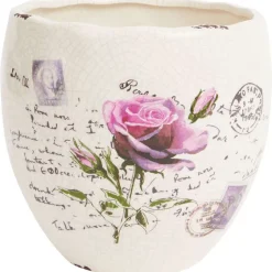 Merk Bloempot^ Bloempotten