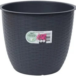 Merk Bloempot Dijon^ Bloempotten