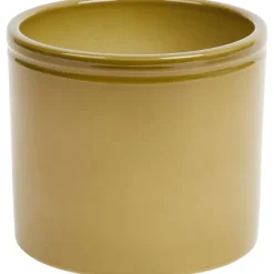 Merk Bloempot Lucca^ Bloempotten