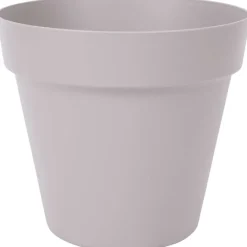 Merk Bloempot Toledo^ Bloempotten