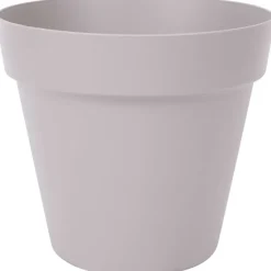 Merk Bloempot Toledo^ Bloempotten