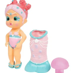 Harry Potter Bloopies Badpop^ Knuffels & Poppen