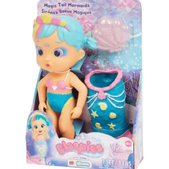 Harry Potter Bloopies Badpop^ Knuffels & Poppen