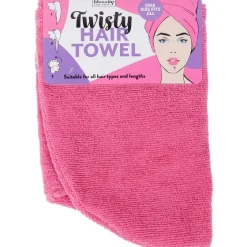 Head & Shoulders Blossity Haarhanddoek^ Haarverzorging