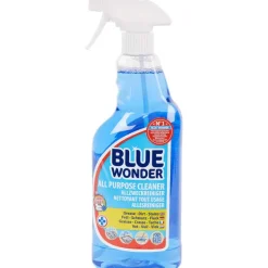 Blue Wonder Allesreiniger^ Schoonmaakmiddelen