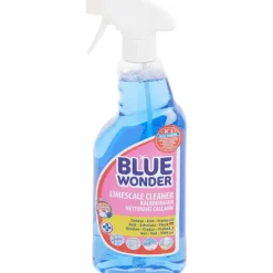 Blue Wonder Anti-Kalk Spray^ Schoonmaakmiddelen