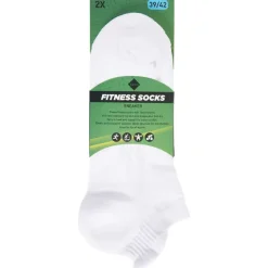 Boa Tactel Sneakersokken^ Sportkleding