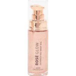 Palmolive Body Oil Golden Glow^ Lichaamsverzorging