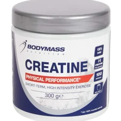 Kinzo Bodymass Creatine Monohydraat^ Gezondheid