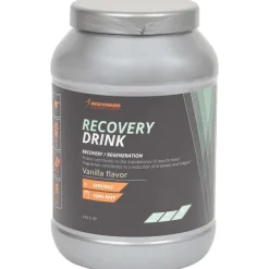 Kinzo Bodymass Recovery Drink Poeder Vanille^ Gezondheid