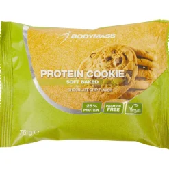 Kinzo Bodymass Vegan Prote Nekoekje^ Gezondheid