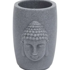 Cascata Boeddha Tandenborstelhouder^ Badkamer & Toilet Accessoires