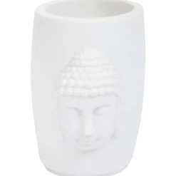 Cascata Boeddha Tandenborstelhouder^ Badkamer & Toilet Accessoires