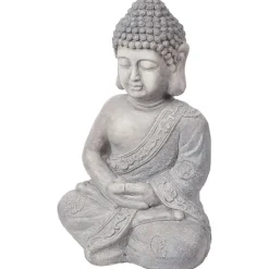 Merk Boeddha Tuinbeeld^ Tuindecoratie