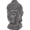 Merk Boeddhahoofd^ Tuindecoratie