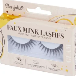 Max & More Bonjolie Kunstwimpers^ Make-Up