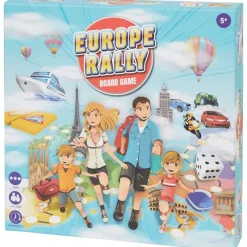 Mini Matters Bordspel^ Spellen