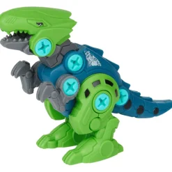 Mini Matters Bouw Je Eigen Dinosaurus^ Spellen