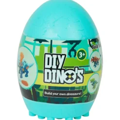 Mini Matters Bouw Je Eigen Dinosaurus^ Spellen